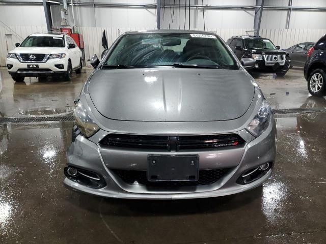 2013 Dodge Dart SXT