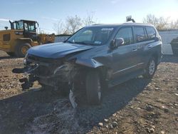 Vehiculos salvage en venta de Copart Marlboro, NY: 2018 Lexus GX 460