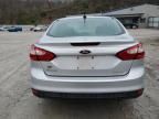 2013 Ford Focus S