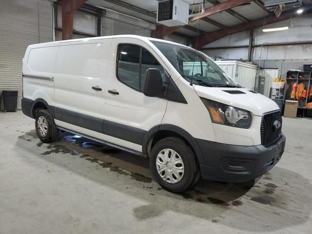 2021 Ford Transit T-250