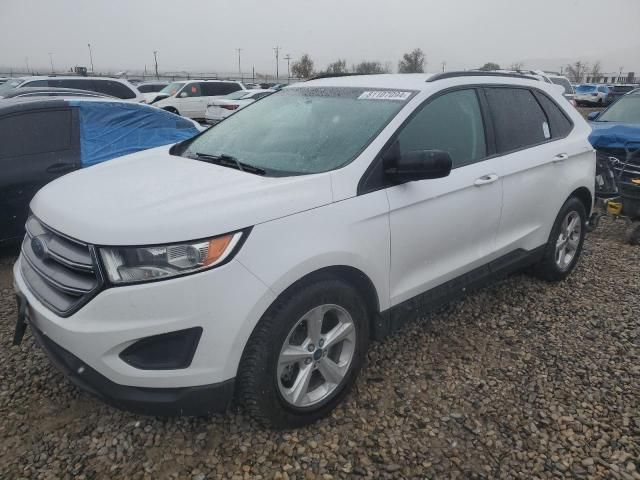 2016 Ford Edge SE