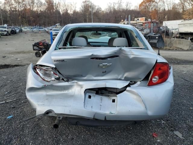 2007 Chevrolet Cobalt LS