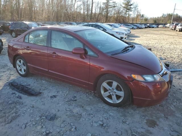 2006 Honda Civic EX