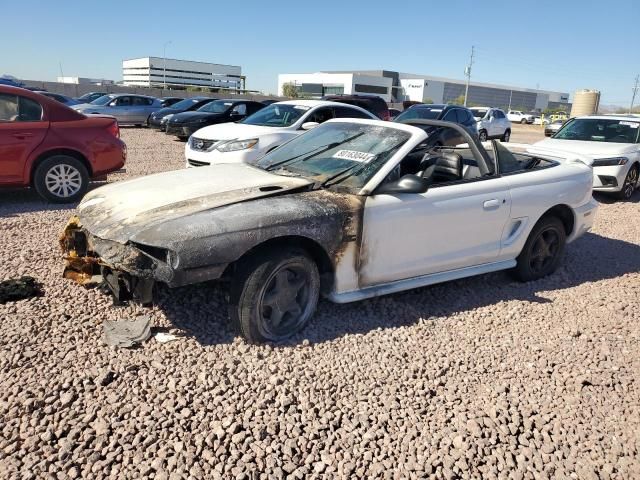 1994 Ford Mustang GT