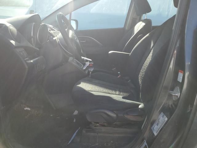 2012 Mazda 5