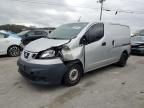 2018 Nissan NV200 2.5S