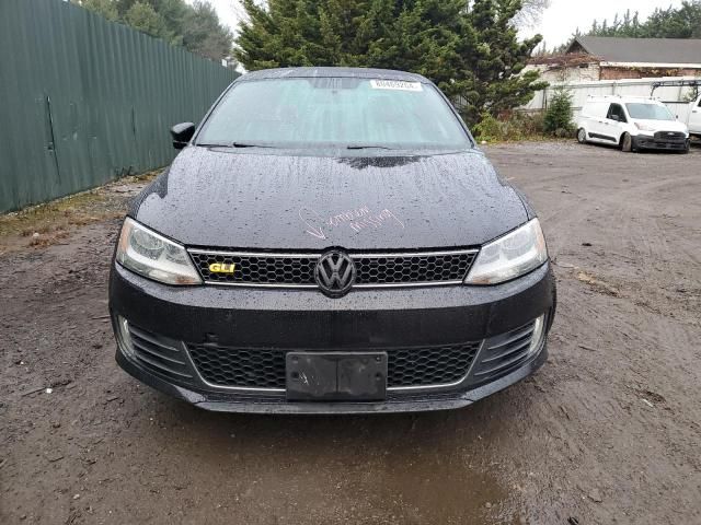 2012 Volkswagen Jetta GLI