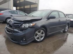 Salvage Cars with No Bids Yet For Sale at auction: 2011 Toyota Corolla Base