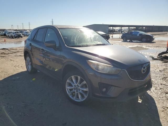 2014 Mazda CX-5 GT