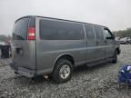 2010 Chevrolet Express G3500 LT