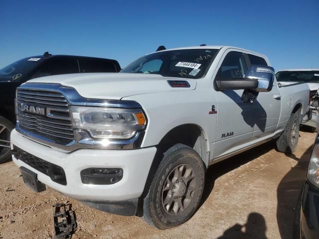 2024 Dodge 2500 Laramie