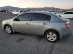 2008 Nissan Sentra 2.0