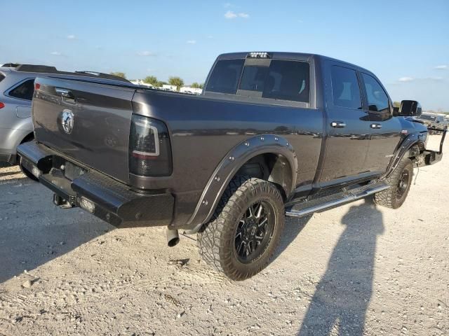 2019 Dodge RAM 2500 BIG Horn