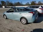 2022 Toyota Prius Night Shade