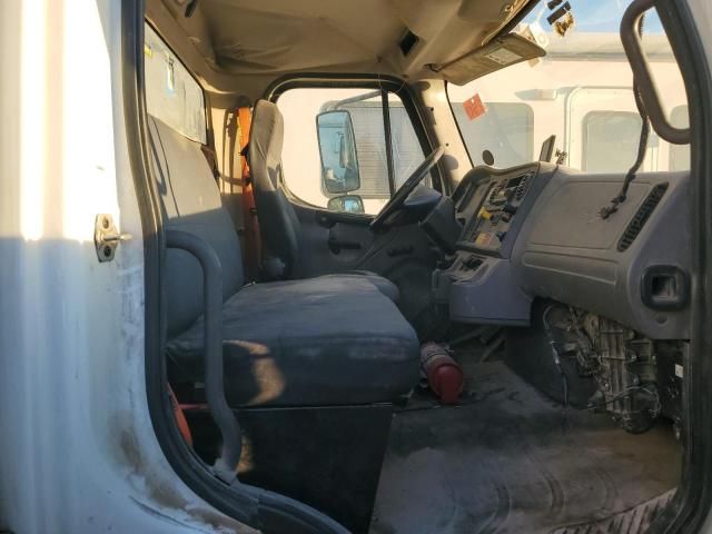 2014 Freightliner M2 106 Medium Duty