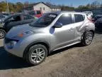 2012 Nissan Juke S