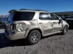 2007 Toyota Sequoia Limited