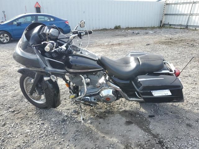 2005 Harley-Davidson Fltri