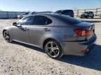 2012 Lexus IS 250