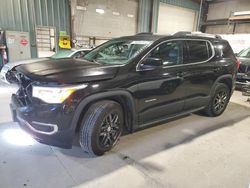 GMC Vehiculos salvage en venta: 2017 GMC Acadia SLT-1