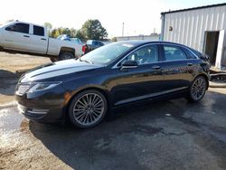 2016 Lincoln MKZ en venta en Shreveport, LA