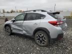 2018 Subaru Crosstrek Limited