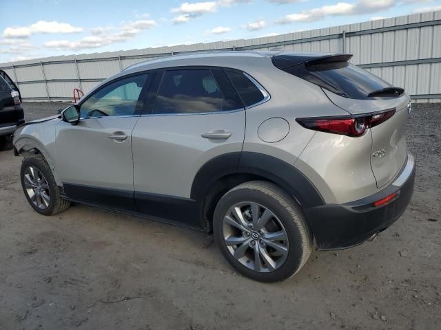 2024 Mazda CX-30 Premium