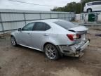 2008 Lexus IS 250