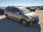 2007 Honda Odyssey EXL