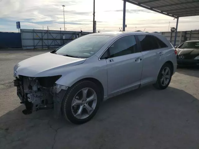 2012 Toyota Venza LE