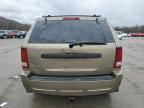 2005 Jeep Grand Cherokee Laredo