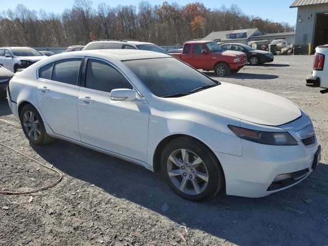 2013 Acura TL