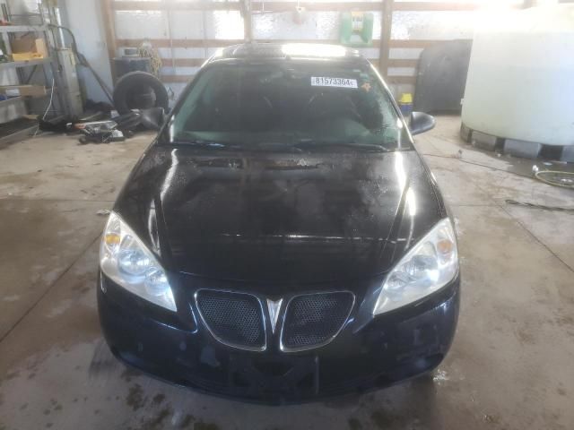 2007 Pontiac G6 GT