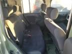 2009 Nissan Cube Base