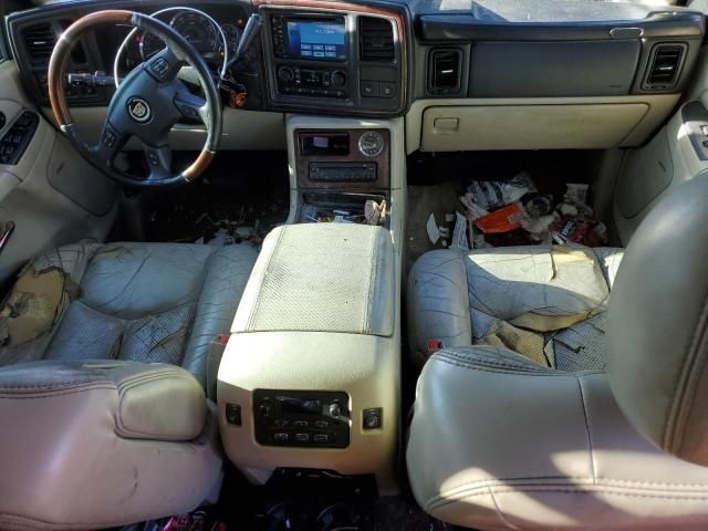 2006 Cadillac Escalade Luxury