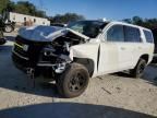 2020 Chevrolet Tahoe Police