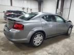 2012 Dodge Avenger SE