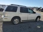 2006 Mercury Mountaineer Luxury