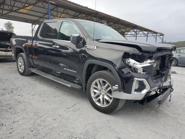 2020 GMC Sierra C1500 SLT