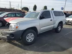 2011 Toyota Tacoma en venta en Wilmington, CA