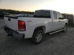 2012 GMC Sierra K1500 SLE