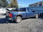 2010 Chevrolet Silverado K1500