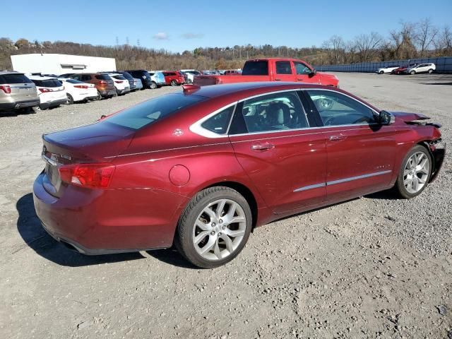 2017 Chevrolet Impala Premier