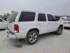 2002 Cadillac Escalade Luxury