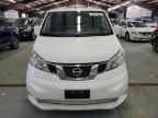 2018 Nissan NV200 2.5S