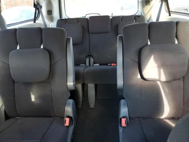 2011 Dodge Grand Caravan Mainstreet