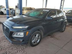 Hyundai Vehiculos salvage en venta: 2021 Hyundai Kona SE