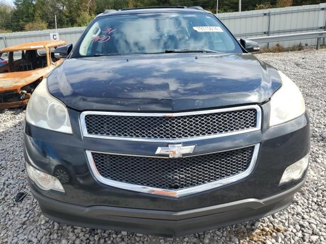 2010 Chevrolet Traverse LT