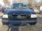 2001 Mazda B4000 Cab Plus