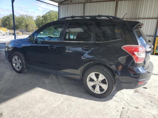 2014 Subaru Forester 2.5I Touring